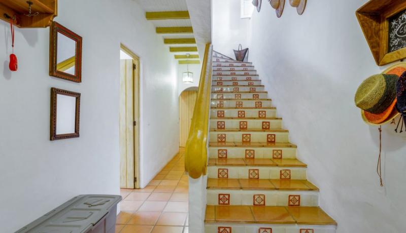Casa Salinas