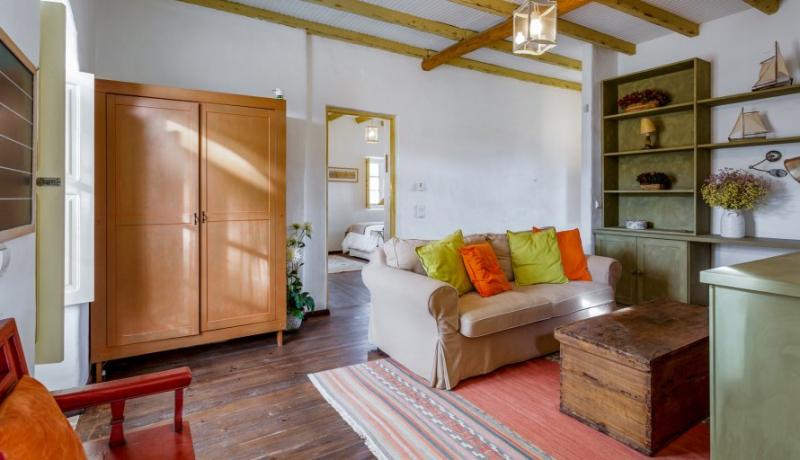 Casa Salinas