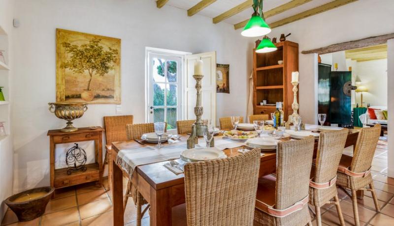 Casa Salinas