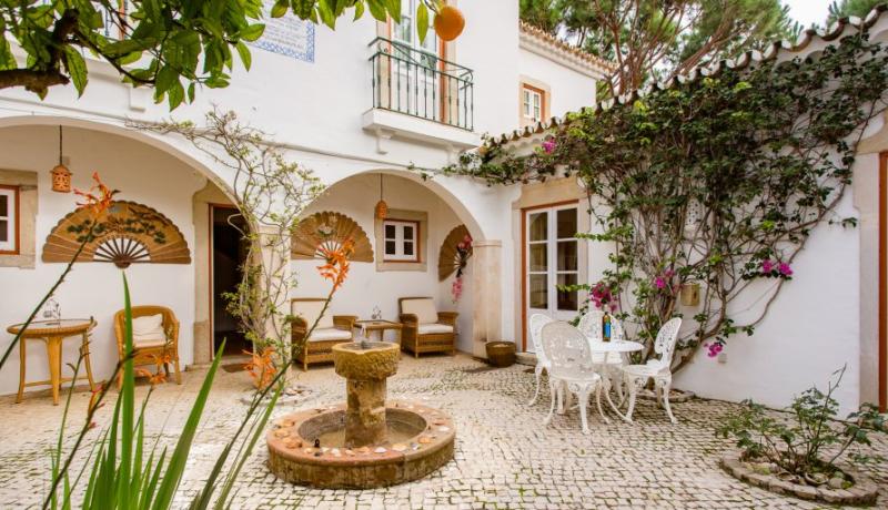 Casa Salinas