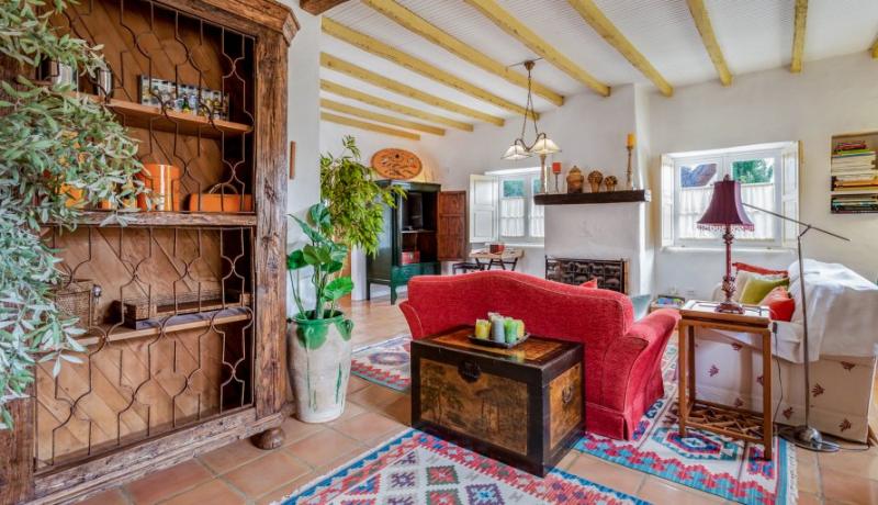Casa Salinas
