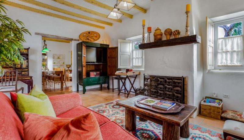 Casa Salinas