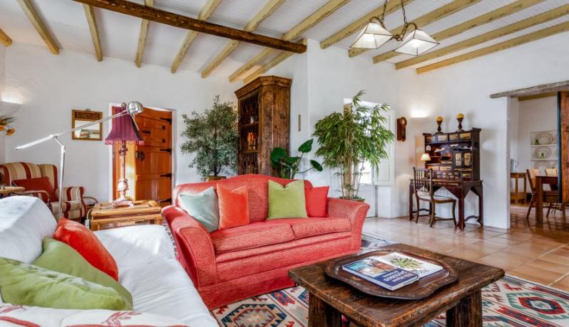 Casa Salinas