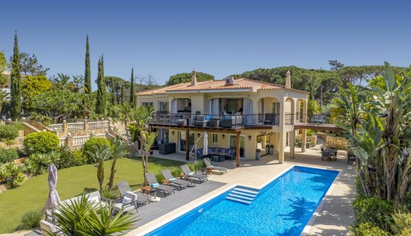 Casa Jacaranda 