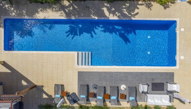 Casa Jacaranda 
