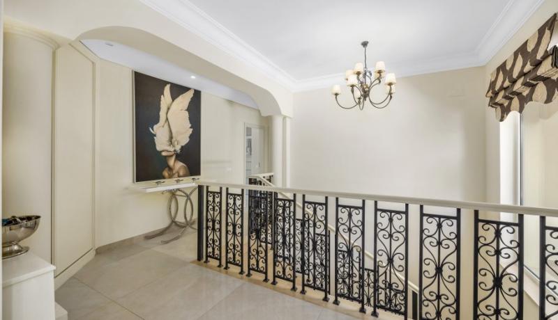 Casa Jacaranda 