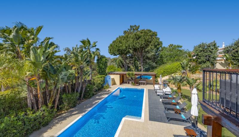 Casa Jacaranda 