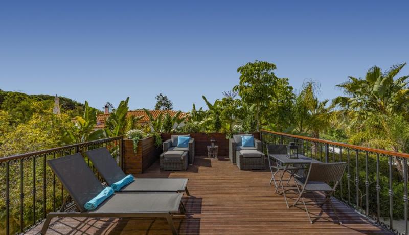 Casa Jacaranda 