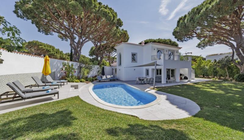 Casa Starlight