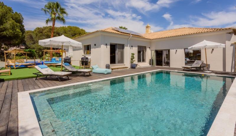 Villa Bali