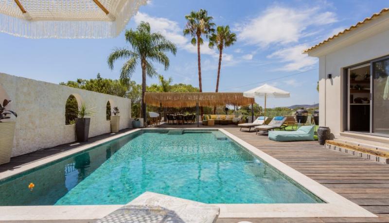 Villa Bali