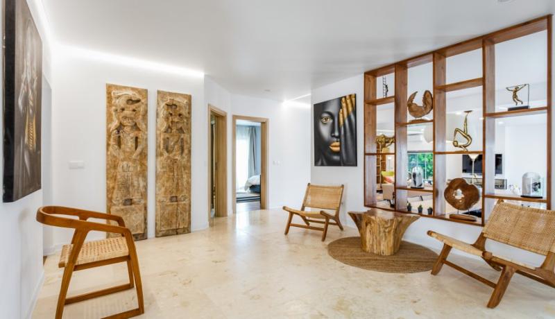 Villa Bali