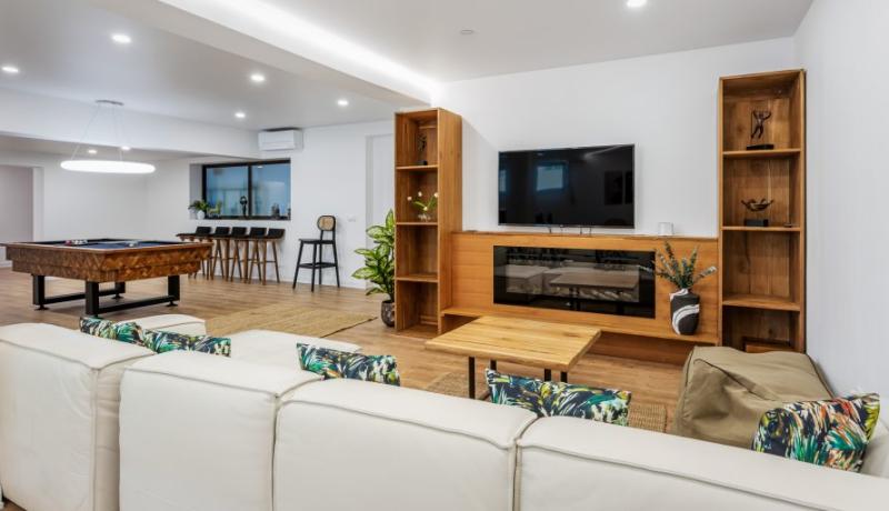 Villa Bali