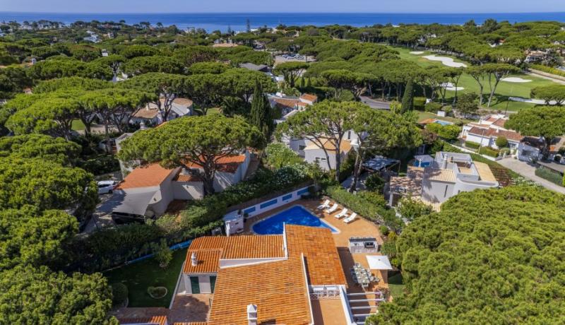 Villa Dialo