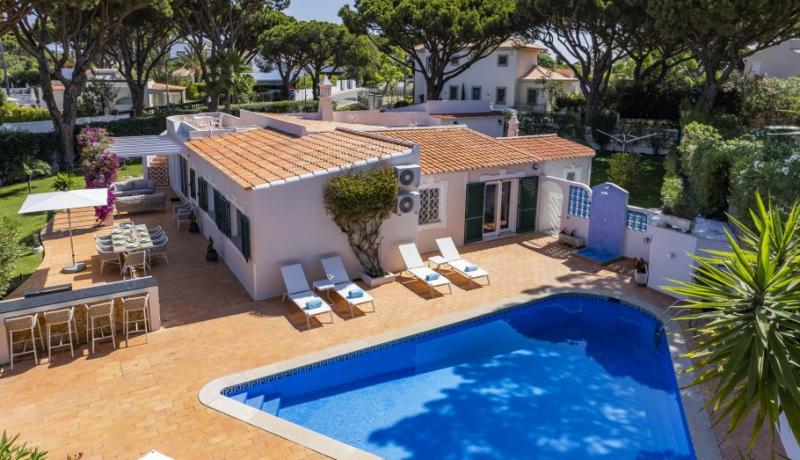 Villa Dialo