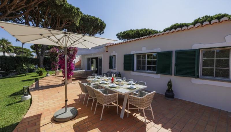 Villa Dialo