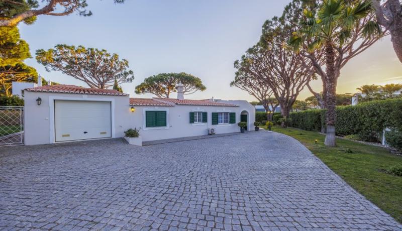 Villa Dialo