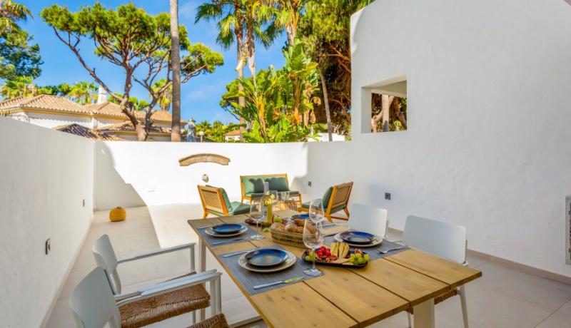 Casa Mabella