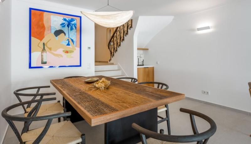 Casa Mabella
