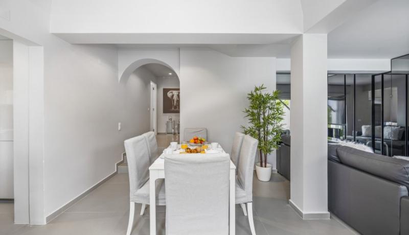 Casa Felicidade