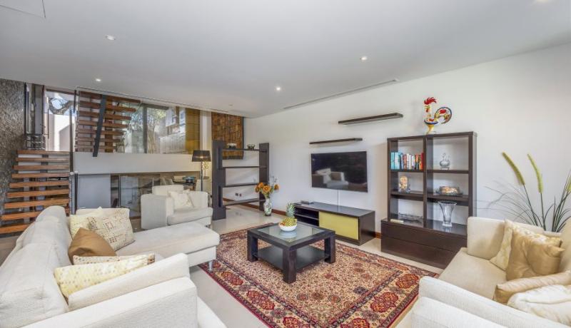 Casa Chic