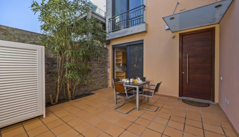 Casa Chic