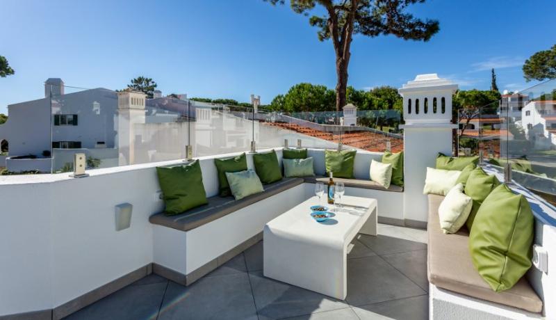Casa Emerald