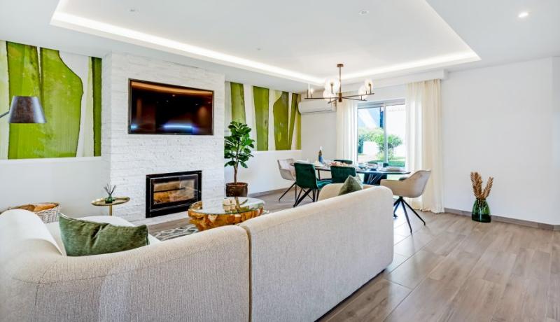 Casa Emerald