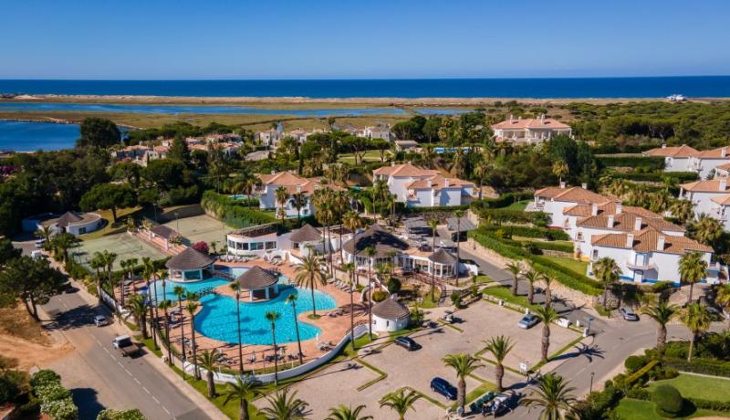 Casa Solmar