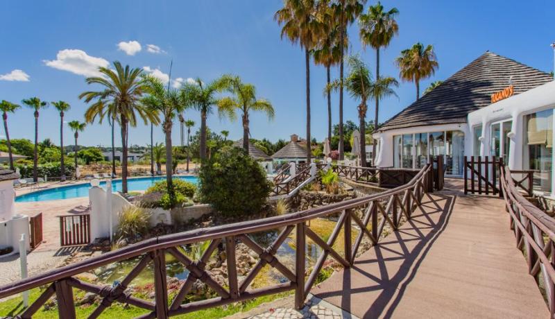 Casa Solmar