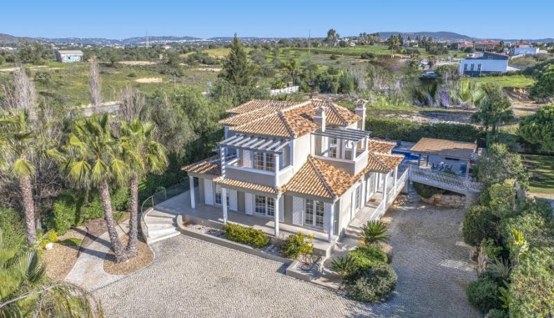 Villa Alba