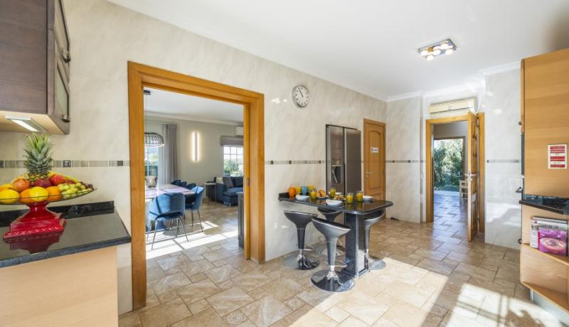 Villa Alba