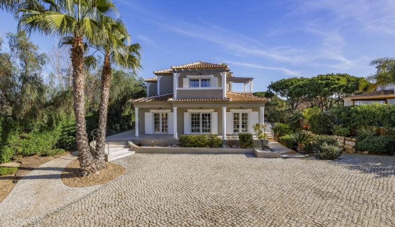 Villa Alba