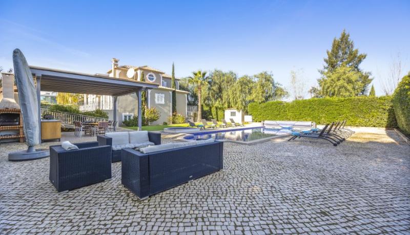 Villa Alba