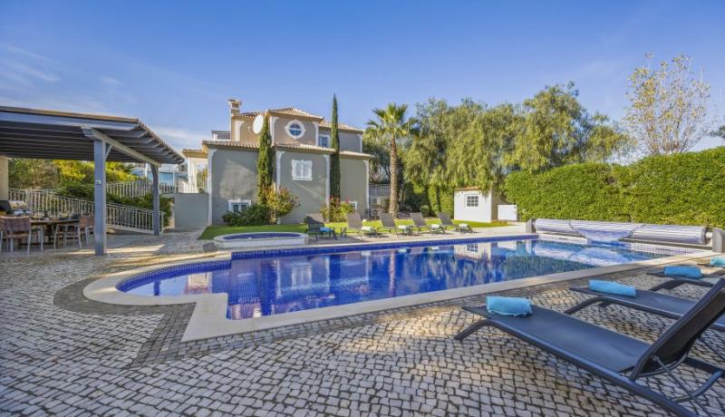 Villa Alba