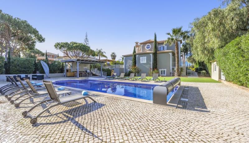 Villa Alba