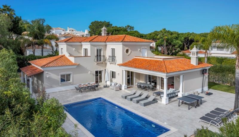 Villa Daisy