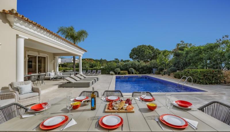 Villa Daisy