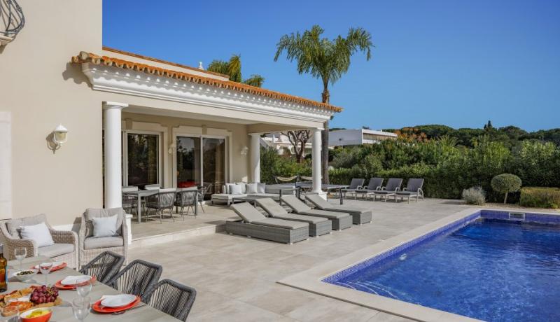 Villa Daisy