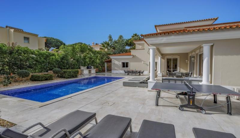 Villa Daisy