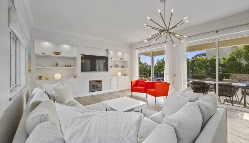 Villa Daisy