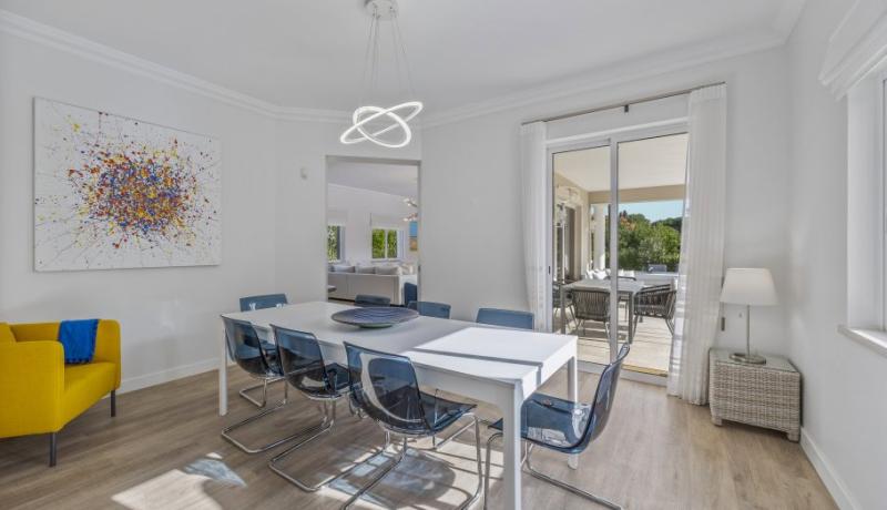 Villa Daisy