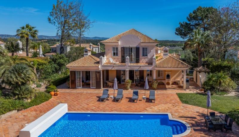 Villa Entre Nous