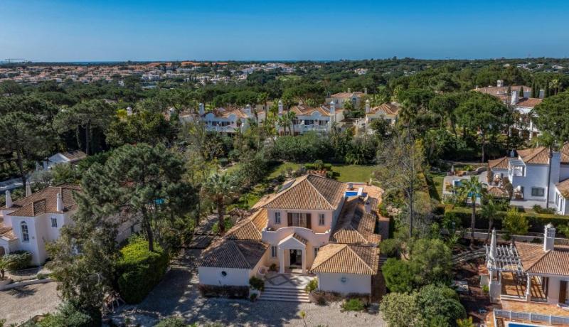 Villa Entre Nous