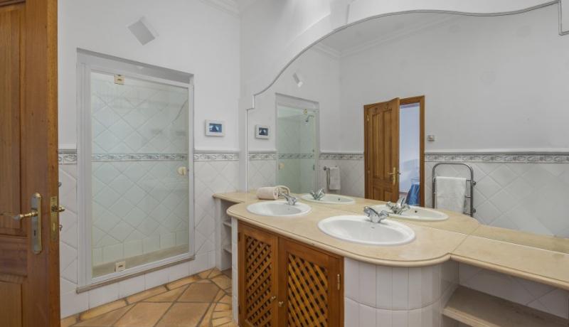 Villa Entre Nous