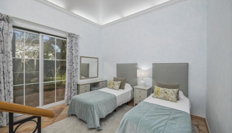 Villa Entre Nous