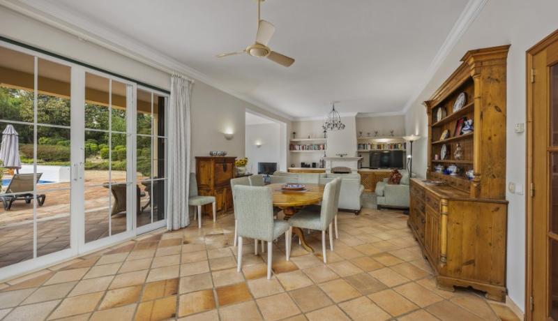 Villa Entre Nous