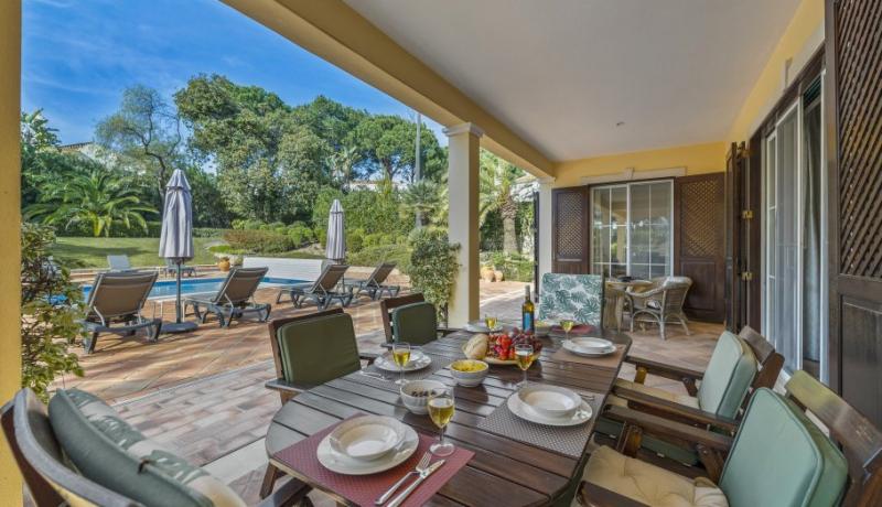 Villa Entre Nous