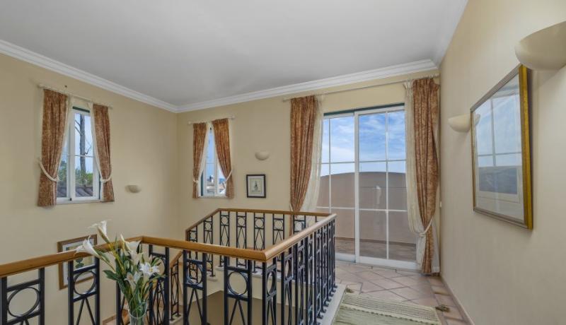 Villa Entre Nous