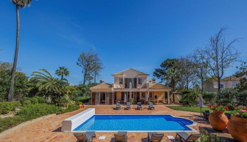Villa Entre Nous